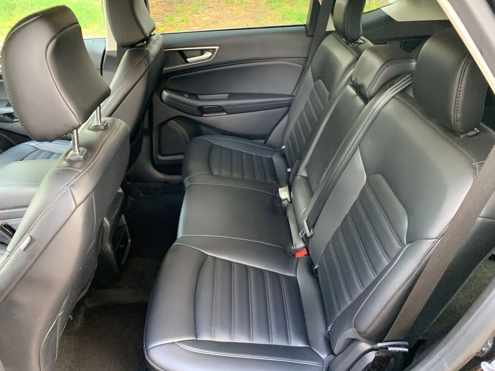 Thumbnail: 2024 Ford Edge - 31