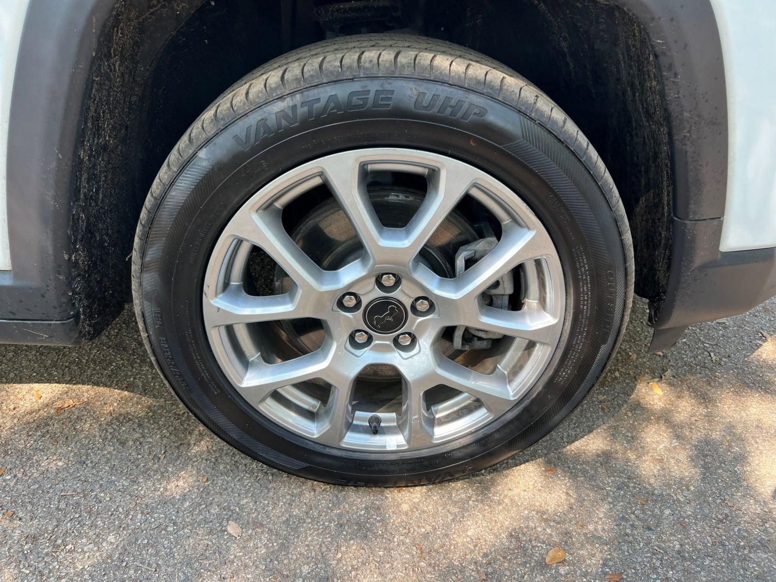 Thumbnail: 2025 Jeep Compass - 31