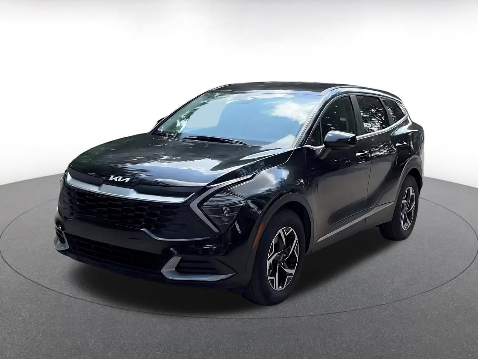 Thumbnail: 2025 Kia Sportage - 5