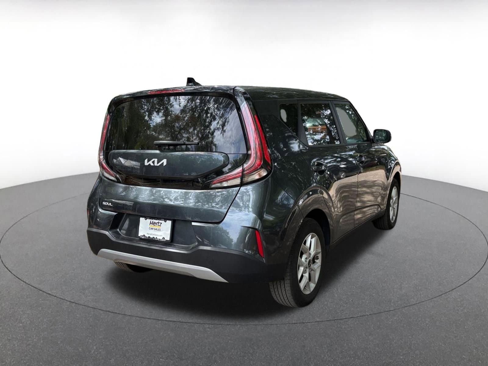 Thumbnail: 2025 Kia Soul - 7