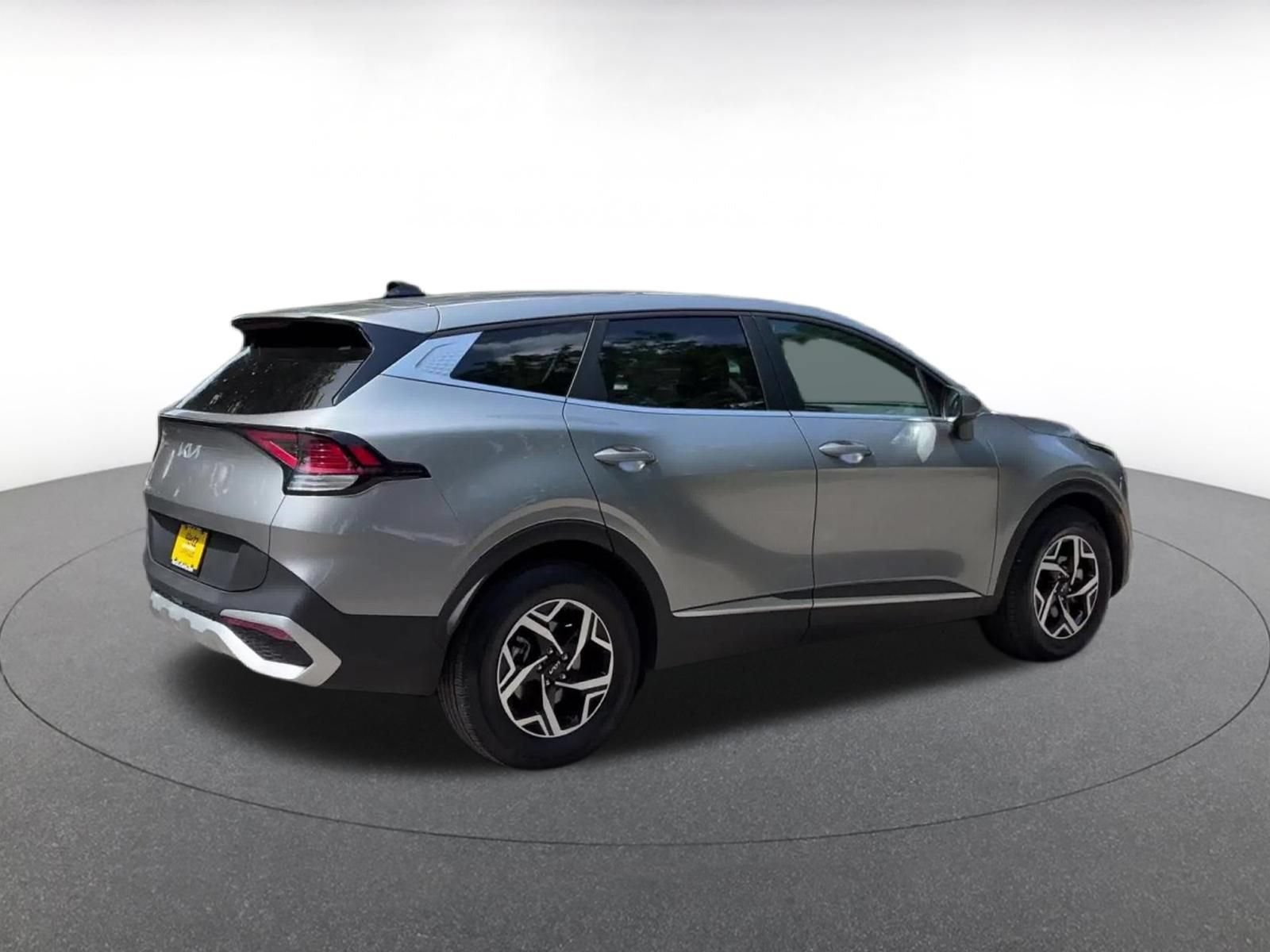 Thumbnail: 2025 Kia Sportage - 15