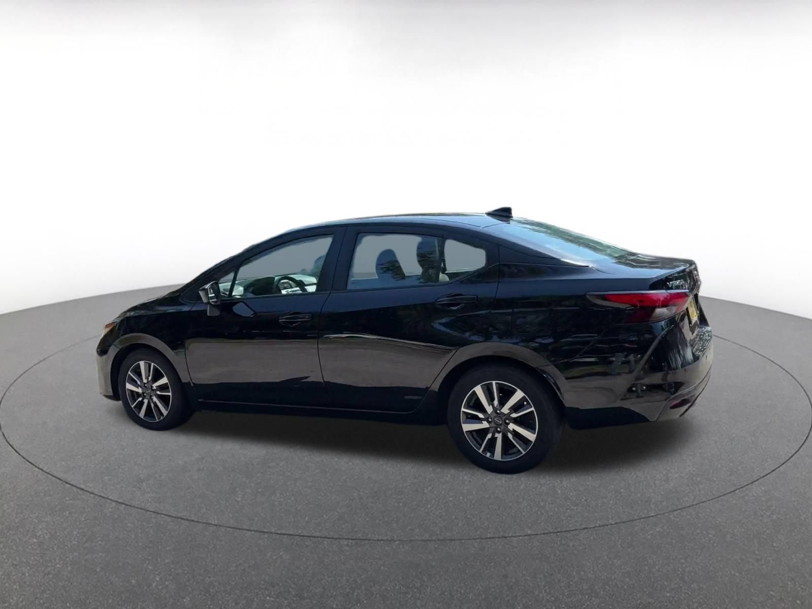 Thumbnail: 2025 Nissan Versa - 9
