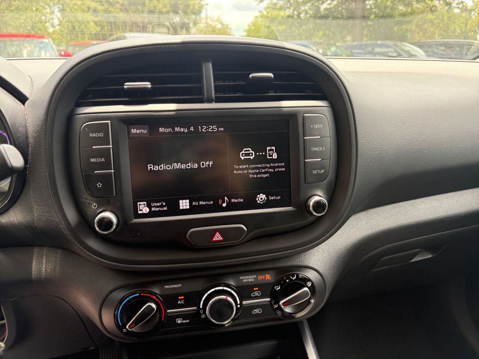 Thumbnail: 2025 Kia Soul - 20