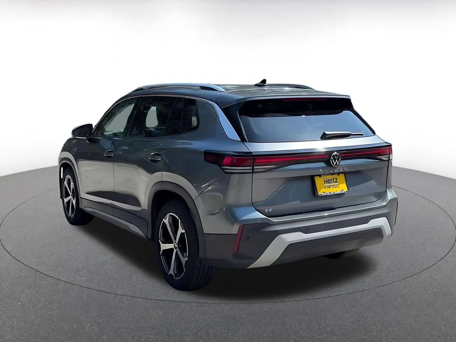 Thumbnail: 2026 Volkswagen Tiguan - 10