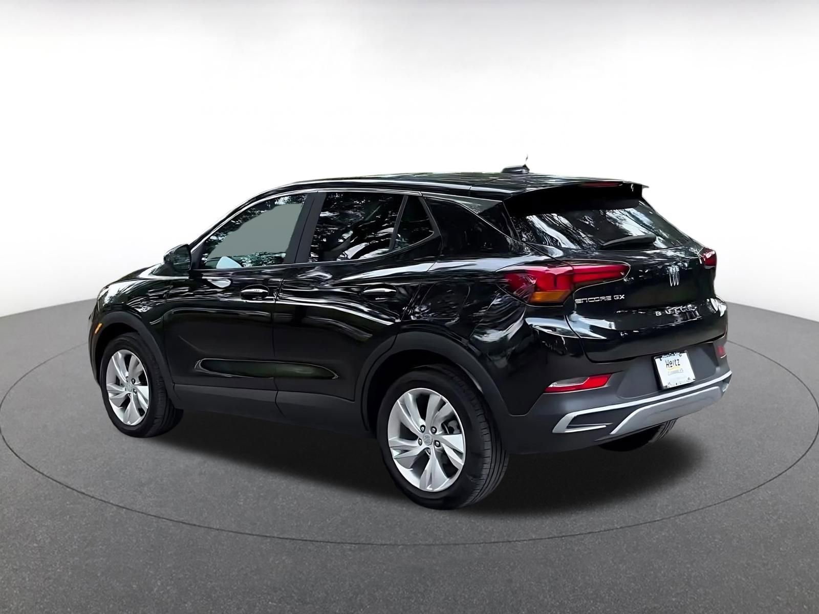 Thumbnail: 2025 Buick Encore GX - 11