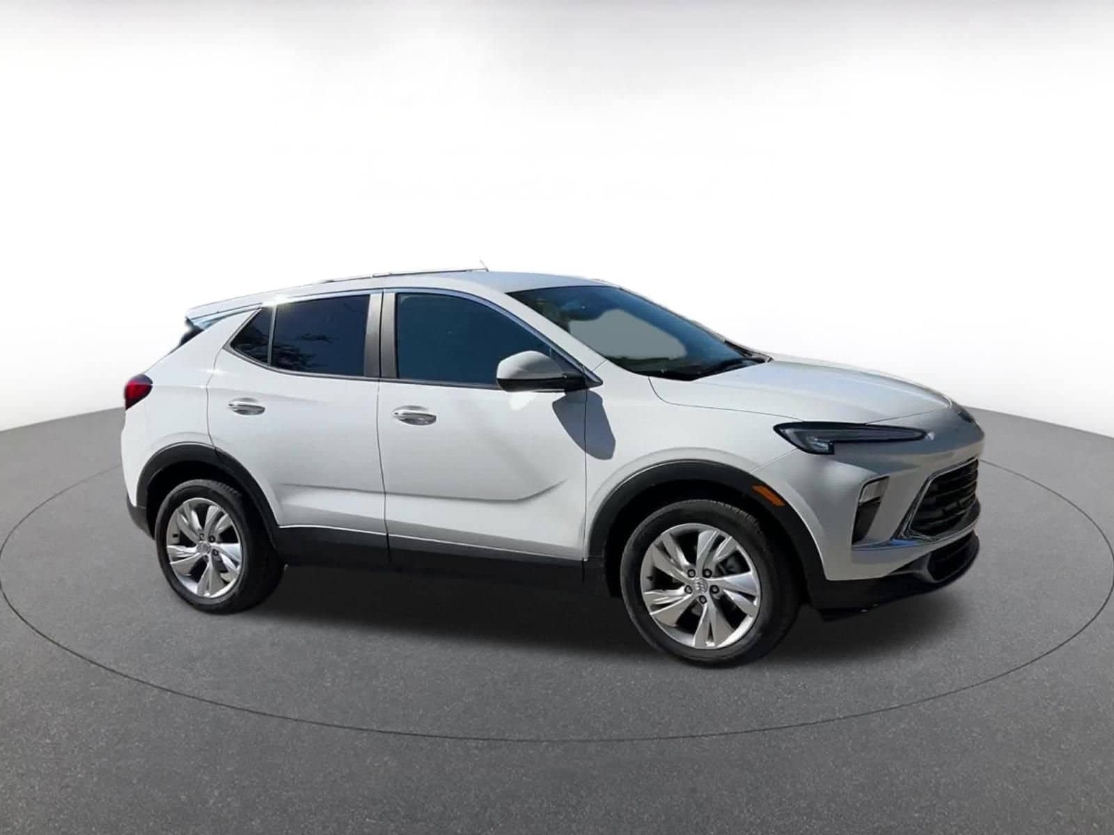 Thumbnail: 2025 Buick Encore GX - 2