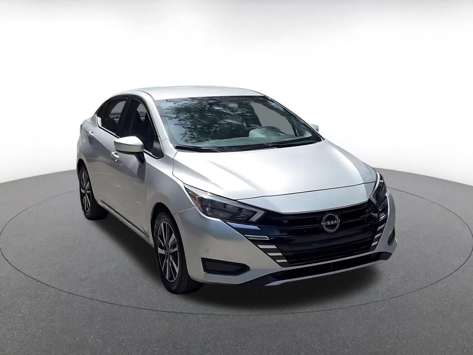 Thumbnail: 2025 Nissan Versa - 3