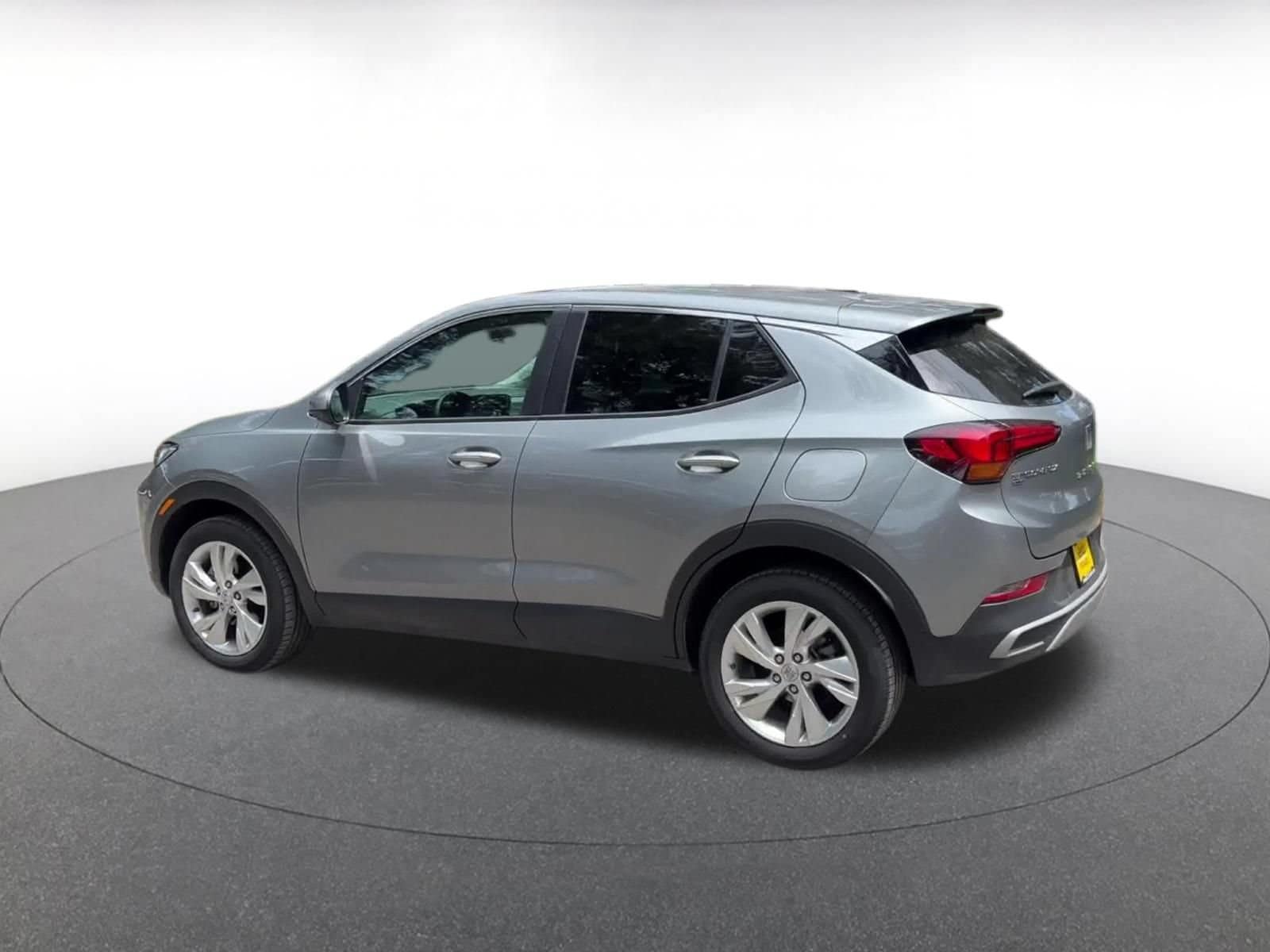 Thumbnail: 2025 Buick Encore GX - 9