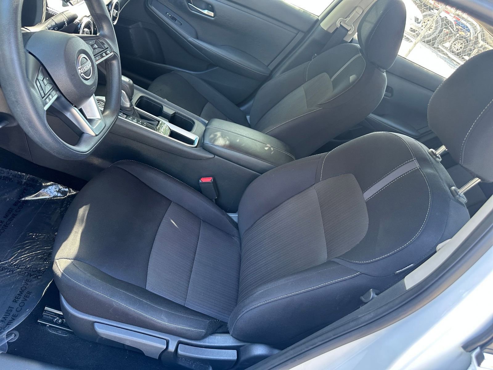 Thumbnail: 2024 Nissan Sentra - 30