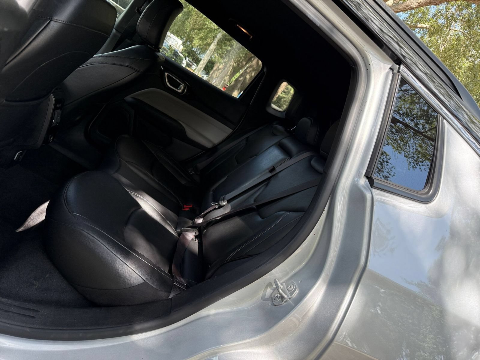 Thumbnail: 2025 Jeep Compass - 24