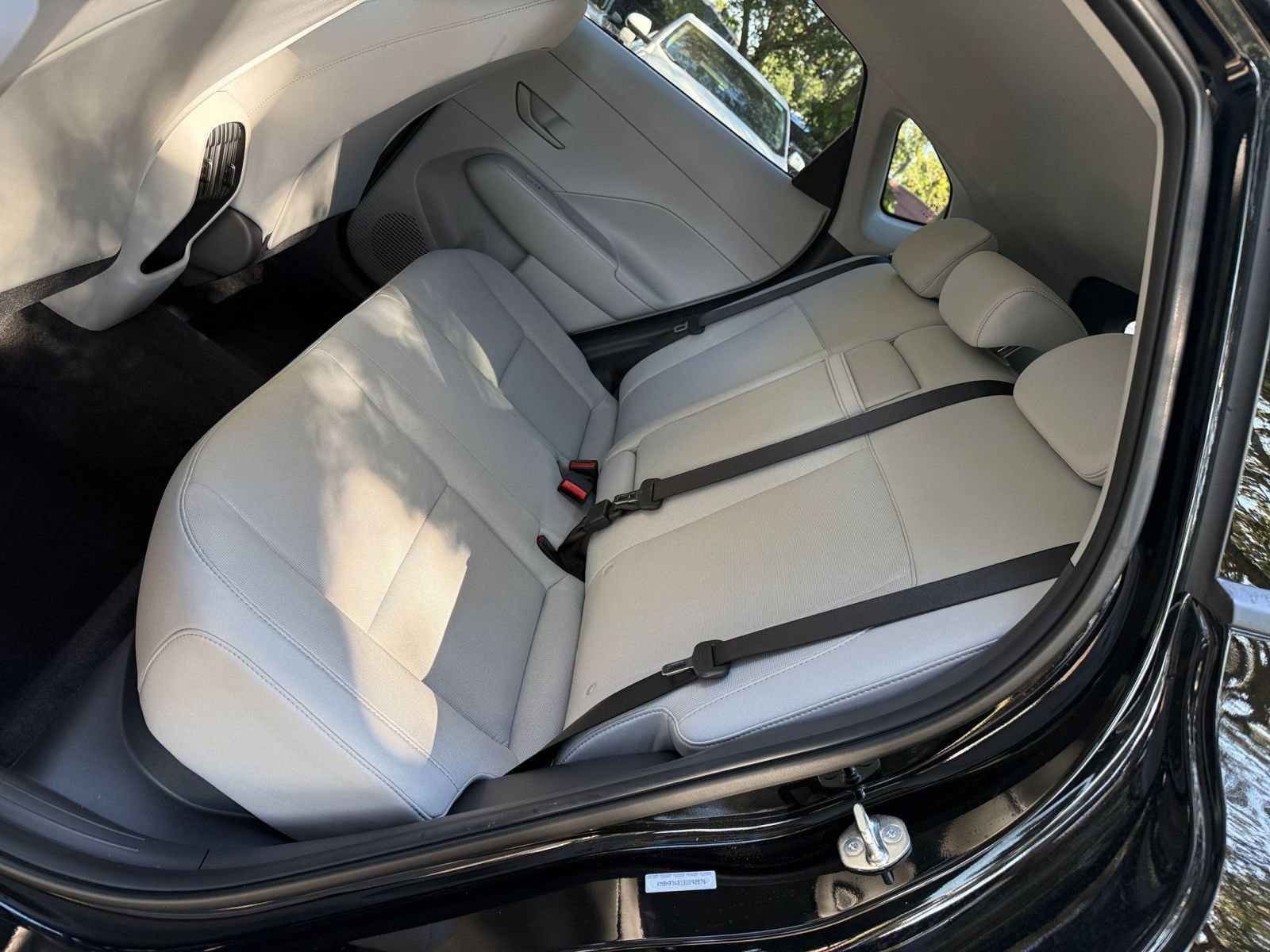 Thumbnail: 2025 Hyundai Kona - 20