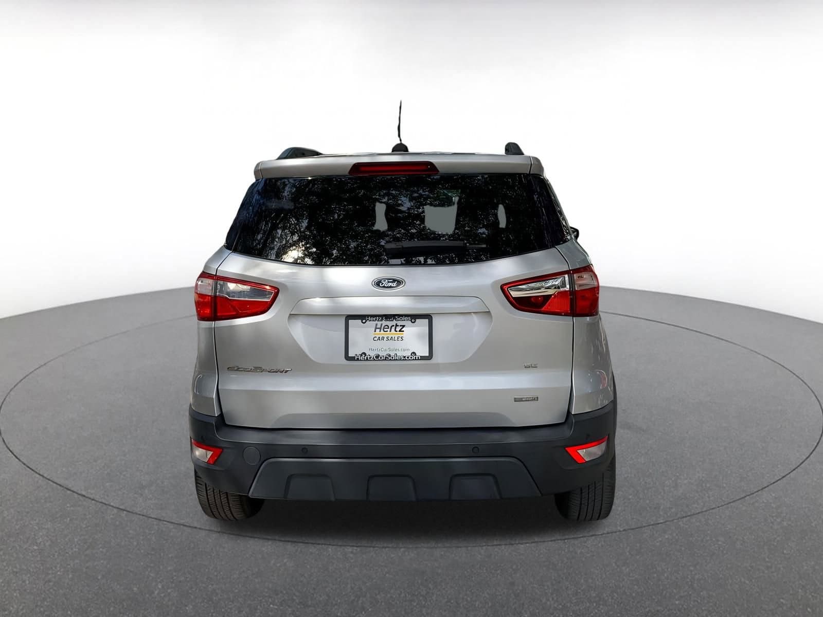 Thumbnail: 2020 Ford EcoSport - 6