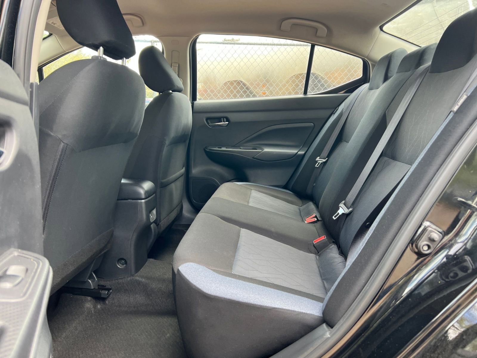 Thumbnail: 2025 Nissan Versa - 22