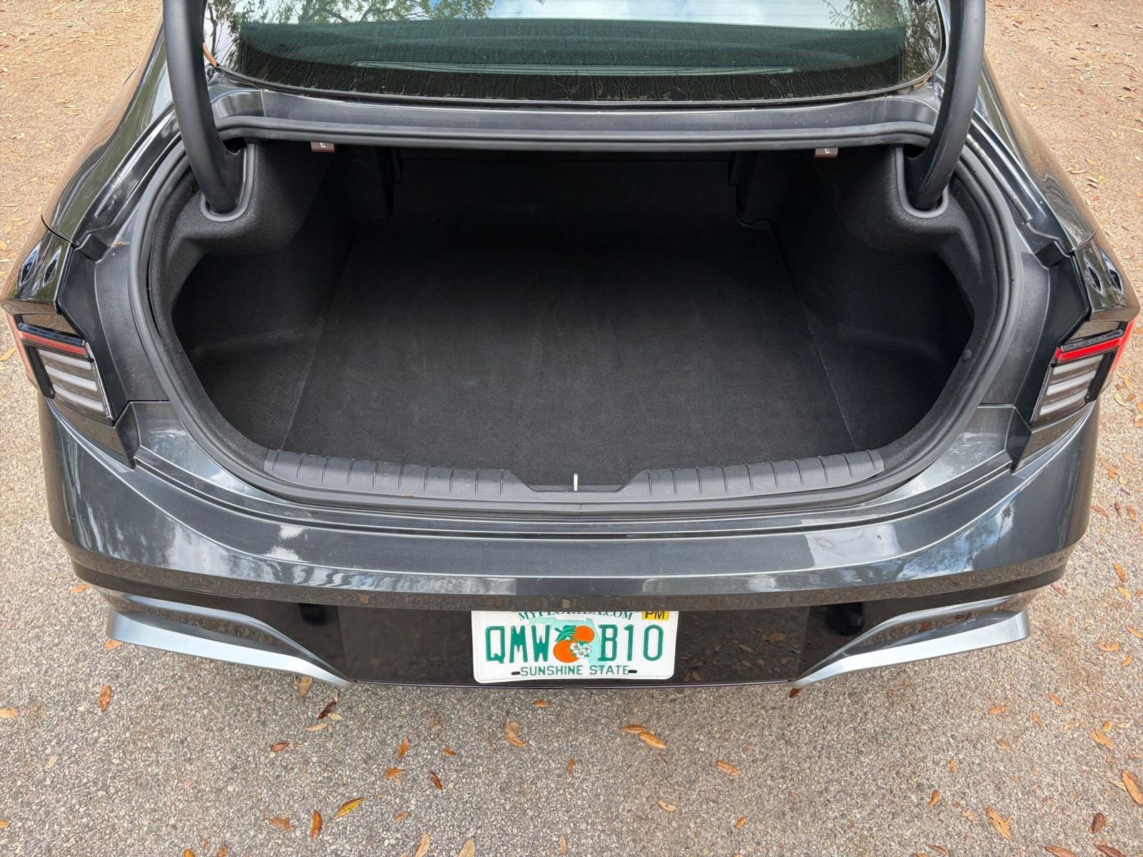 Thumbnail: 2025 Hyundai Sonata - 27