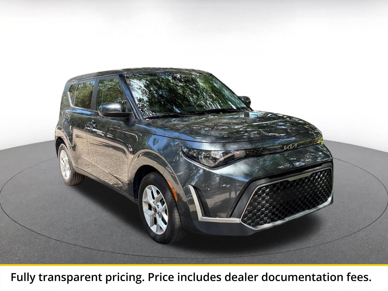 Thumbnail: 2025 Kia Soul - 1