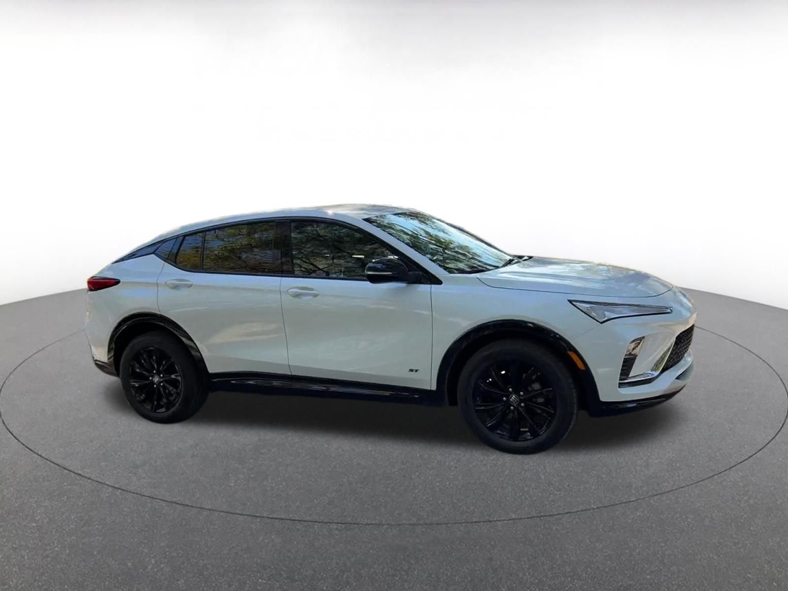 Thumbnail: 2025 Buick Envista - 2