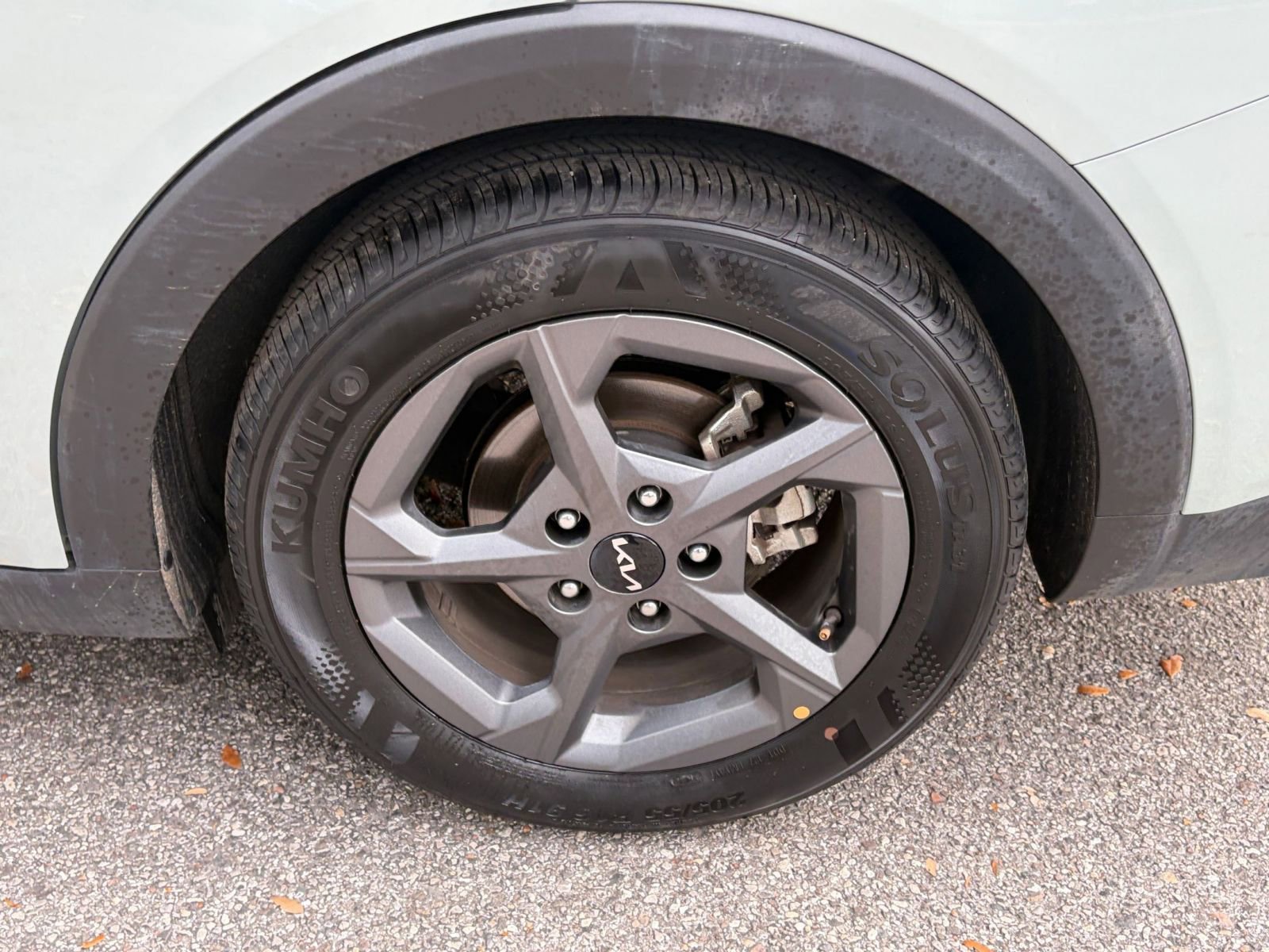 Thumbnail: 2025 Kia K4 - 23