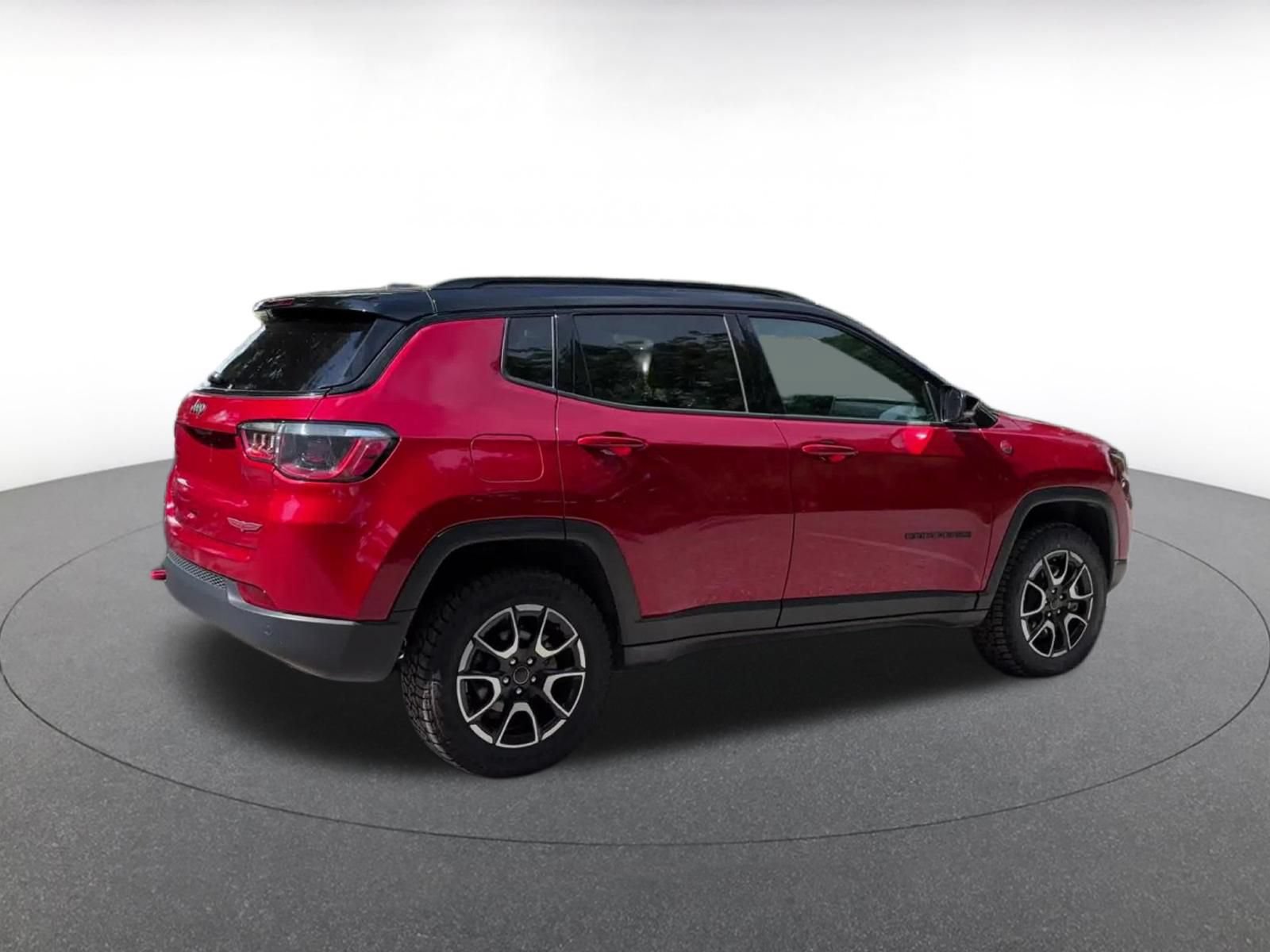 Thumbnail: 2025 Jeep Compass - 12
