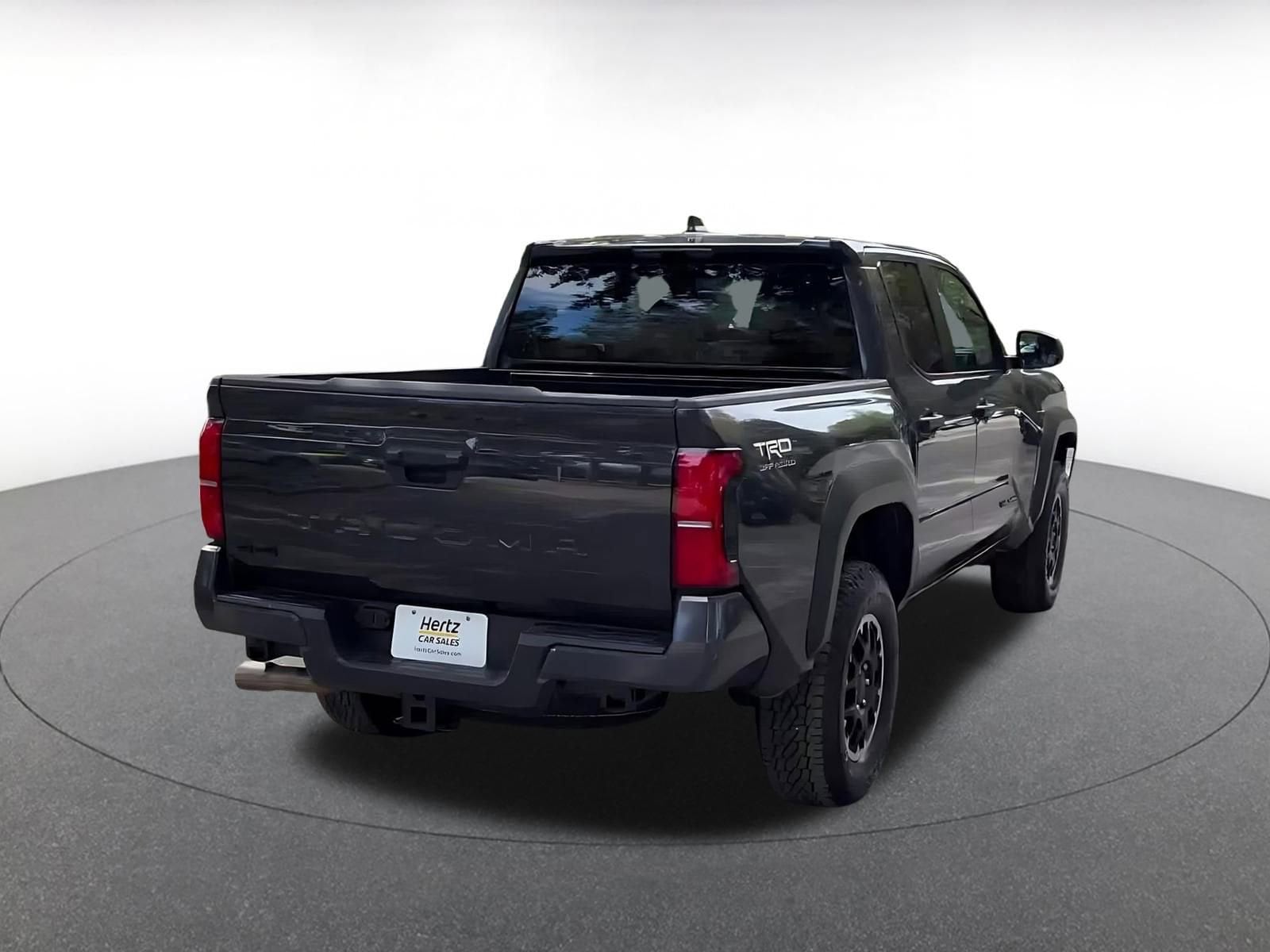 Thumbnail: 2025 Toyota Tacoma - 14