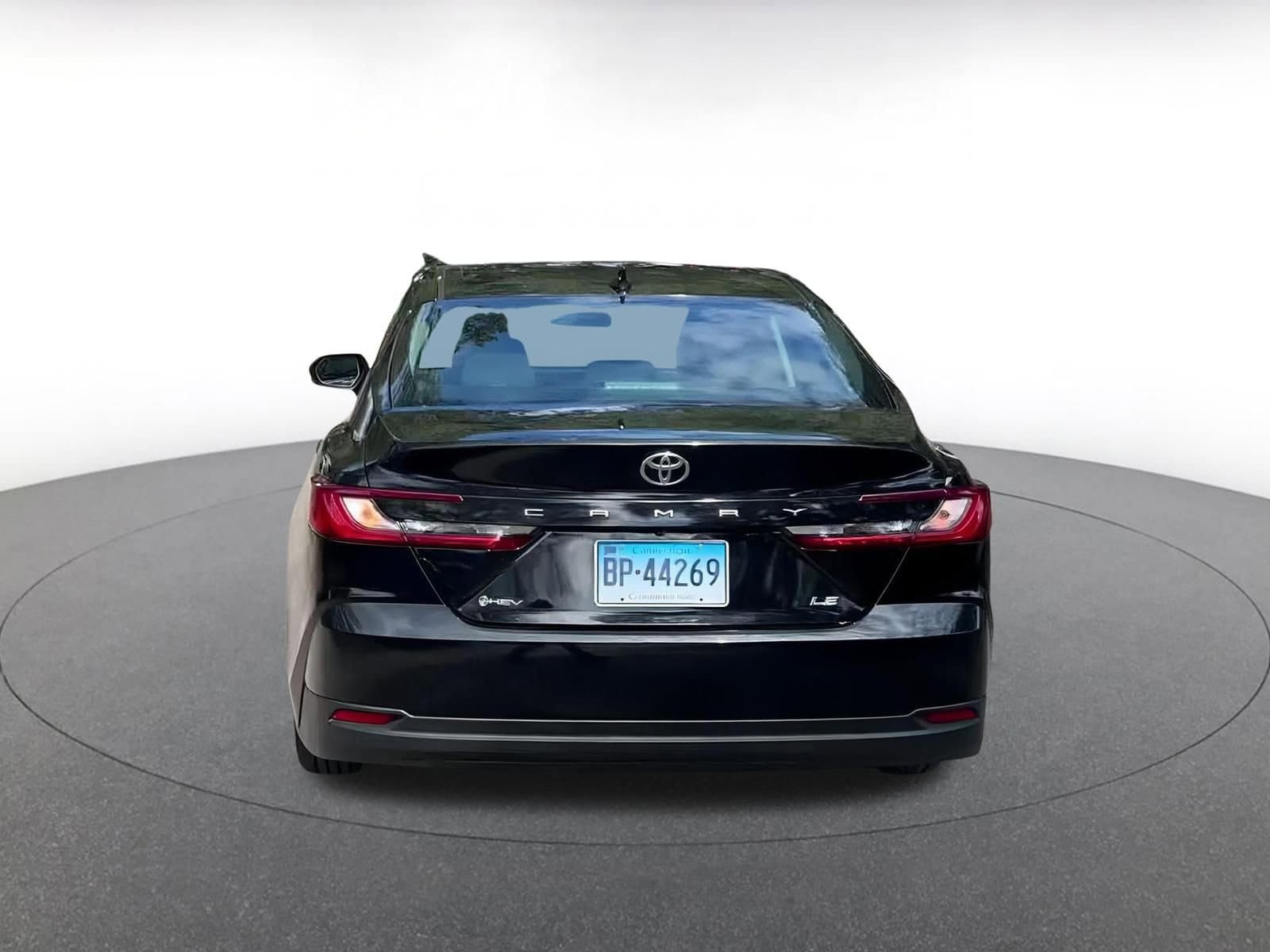 Thumbnail: 2025 Toyota Camry - 12