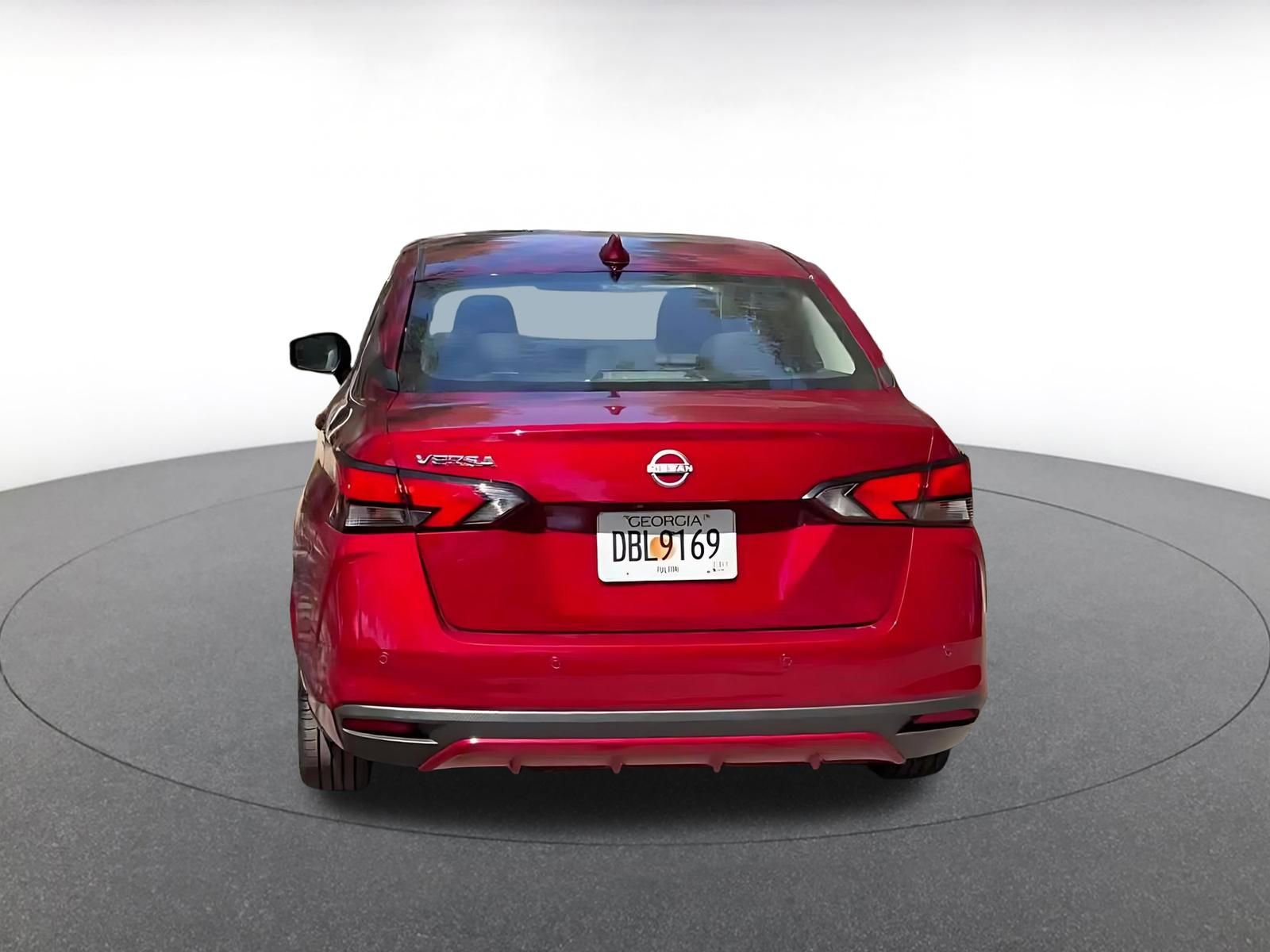 Thumbnail: 2025 Nissan Versa - 12