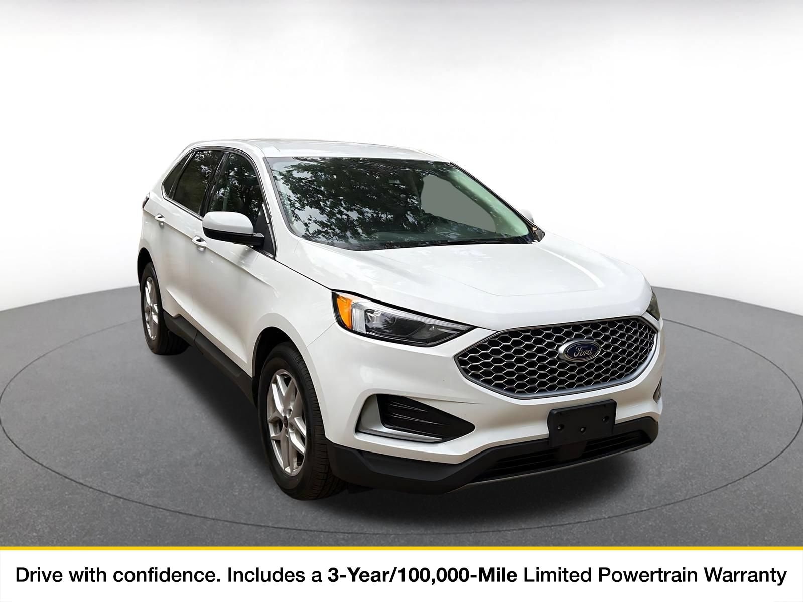Thumbnail: 2024 Ford Edge - 1