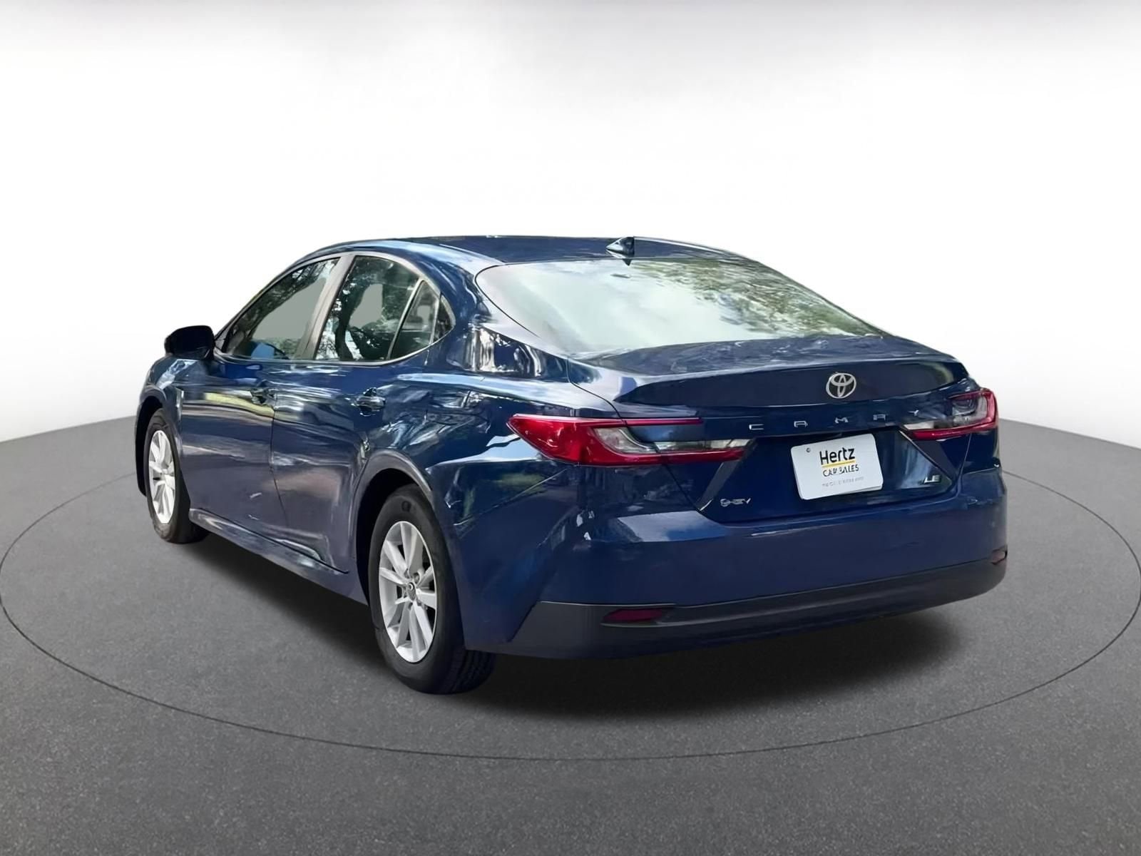 Thumbnail: 2025 Toyota Camry - 11