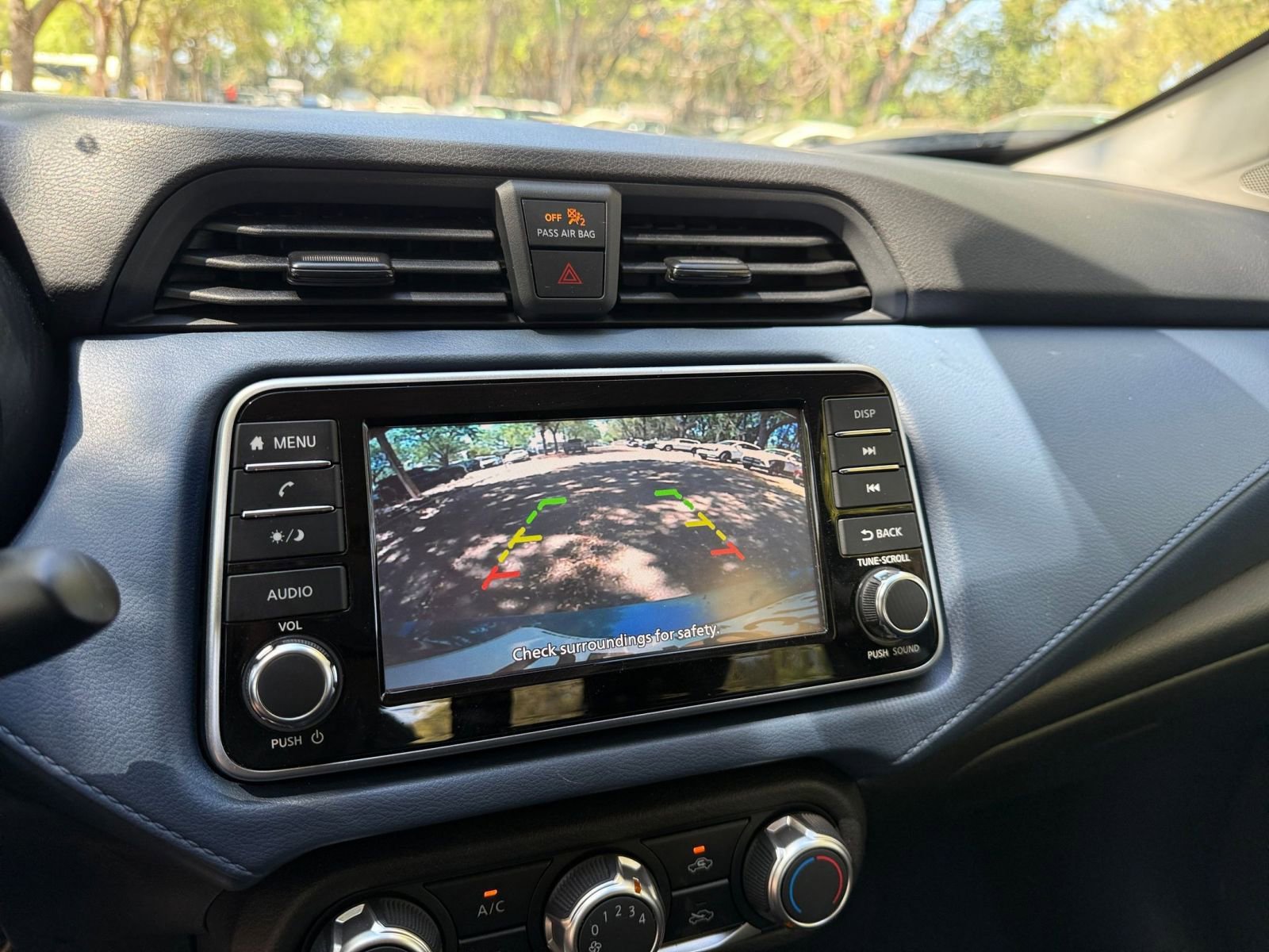 Thumbnail: 2025 Nissan Versa - 17