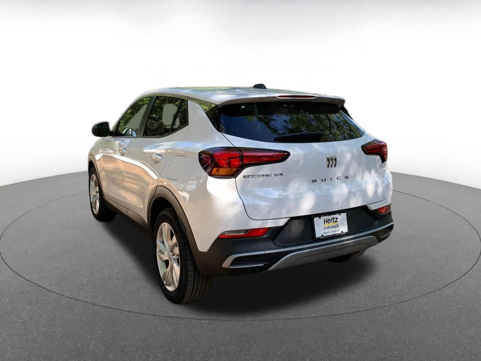 Thumbnail: 2025 Buick Encore GX - 5