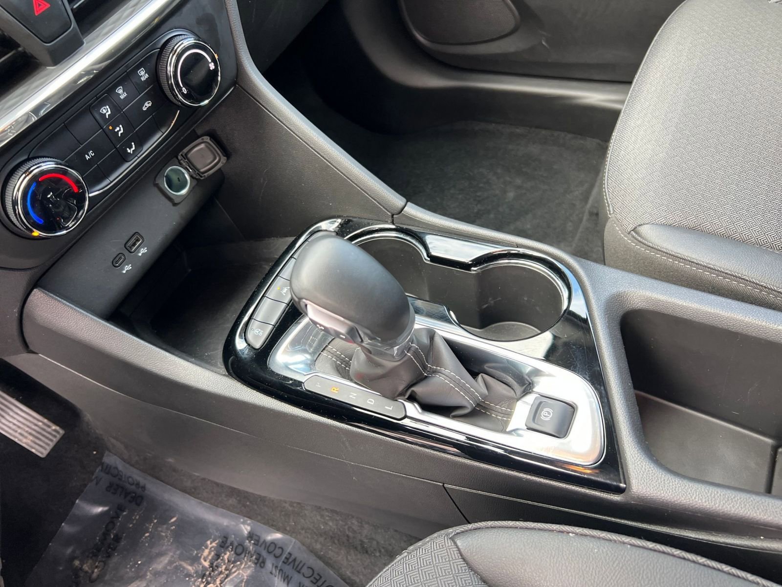 Thumbnail: 2025 Buick Encore GX - 35