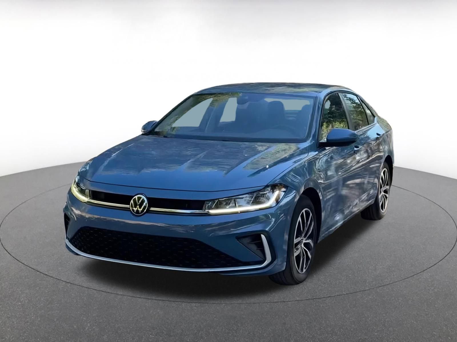 Thumbnail: 2025 Volkswagen Jetta - 7