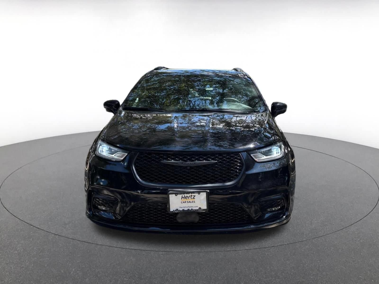 Thumbnail: 2025 Chrysler Pacifica - 2