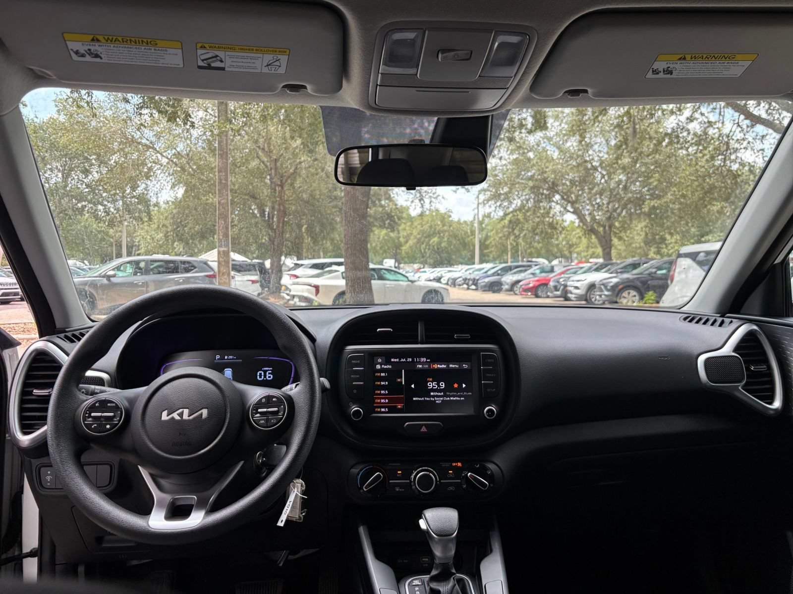 Thumbnail: 2025 Kia Soul - 31