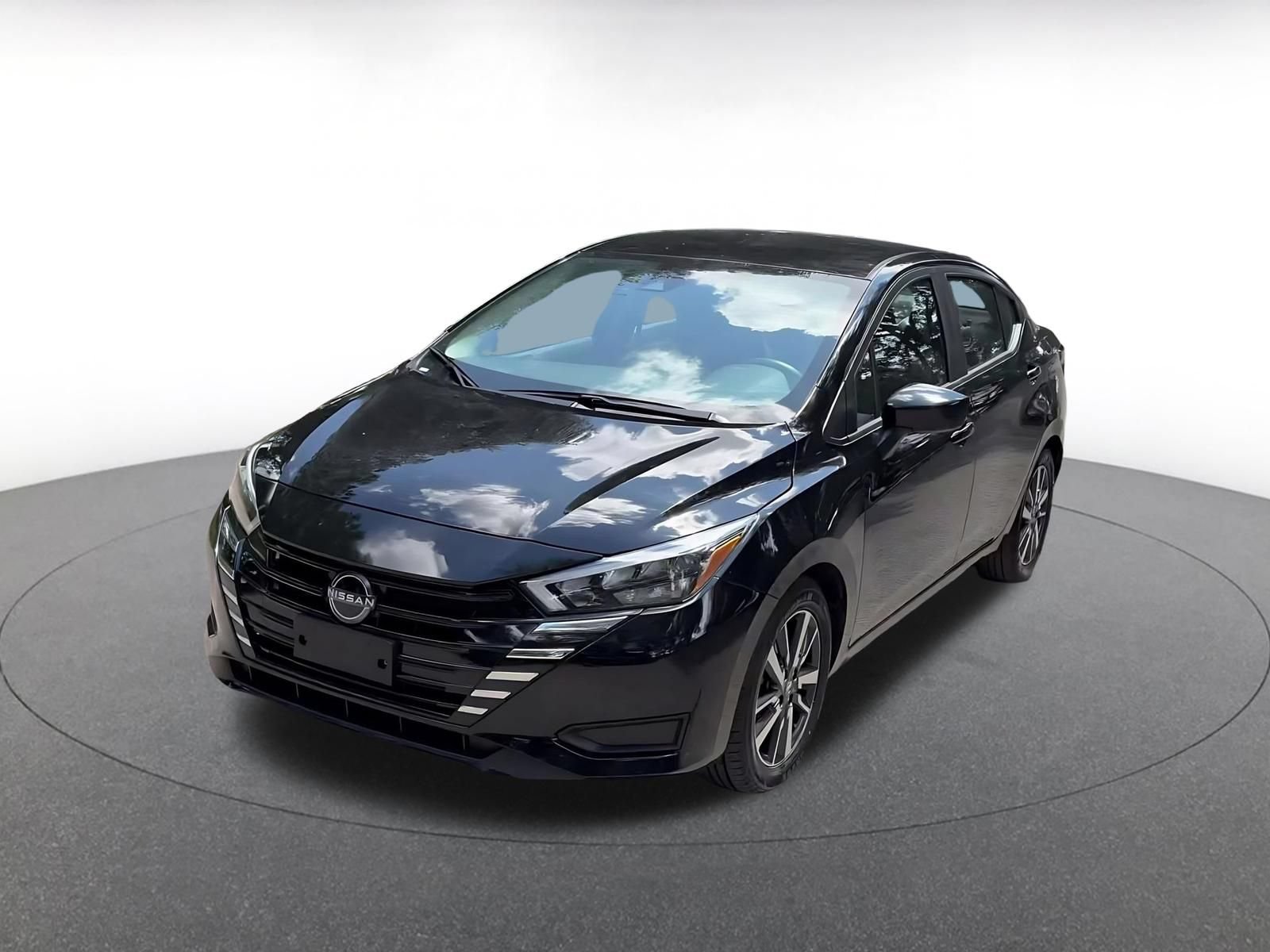 Thumbnail: 2025 Nissan Versa - 6
