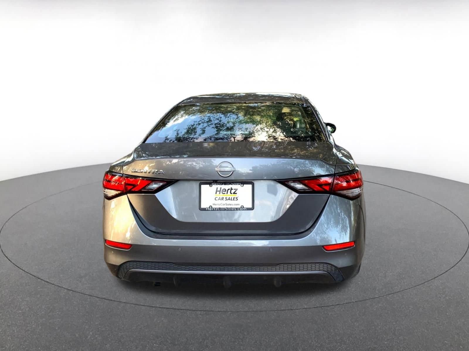 Thumbnail: 2025 Nissan Sentra - 6