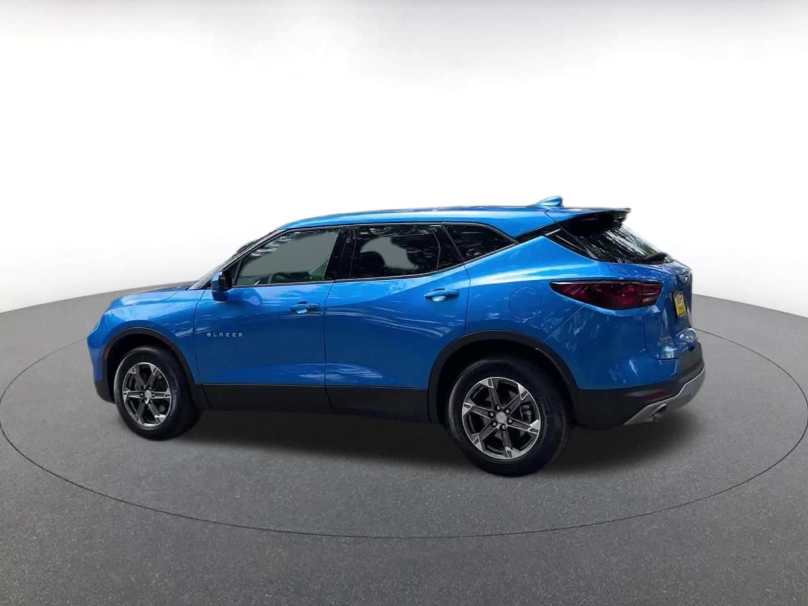 Thumbnail: 2025 Chevrolet Blazer - 10