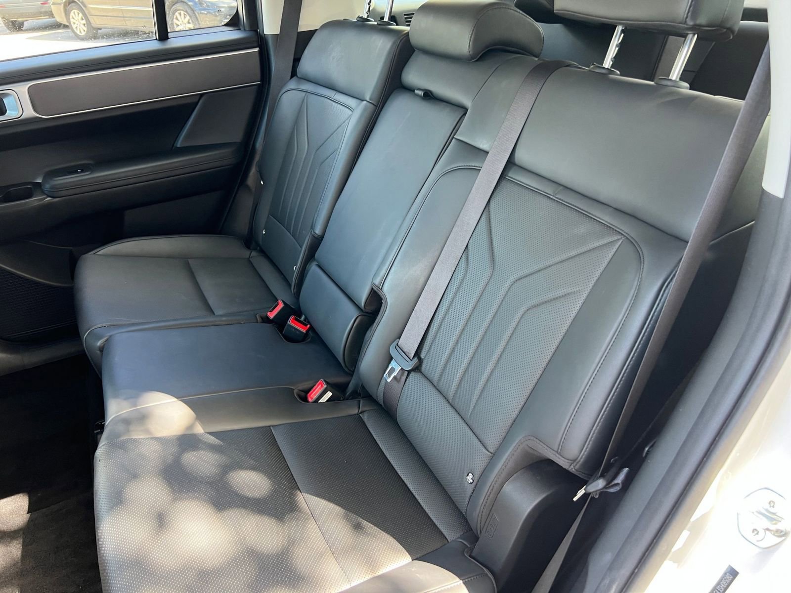 Thumbnail: 2025 Hyundai Santa Fe - 31