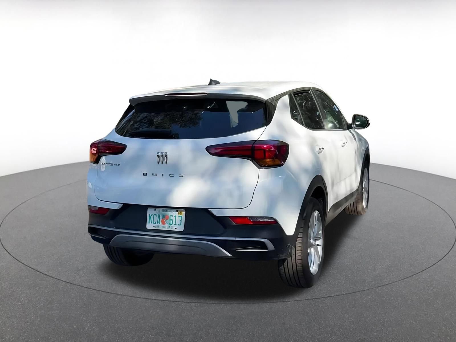 Thumbnail: 2025 Buick Encore GX - 14