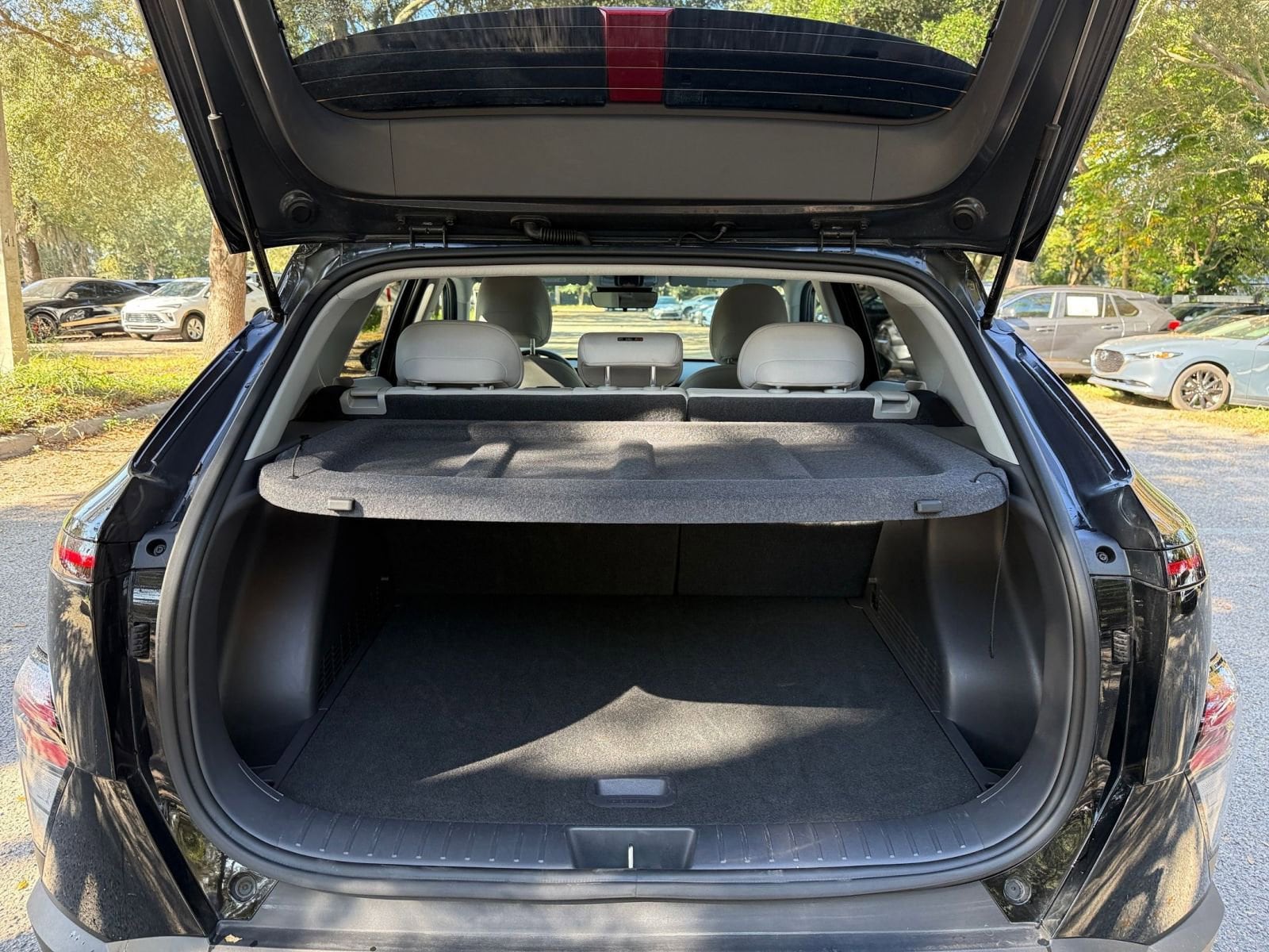 Thumbnail: 2025 Hyundai Kona - 24