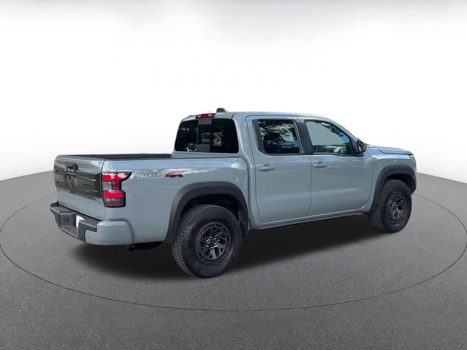 Thumbnail: 2026 Nissan Frontier - 12