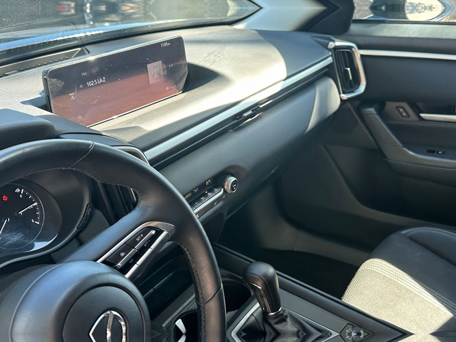 Thumbnail: 2025 Mazda CX-50 - 29