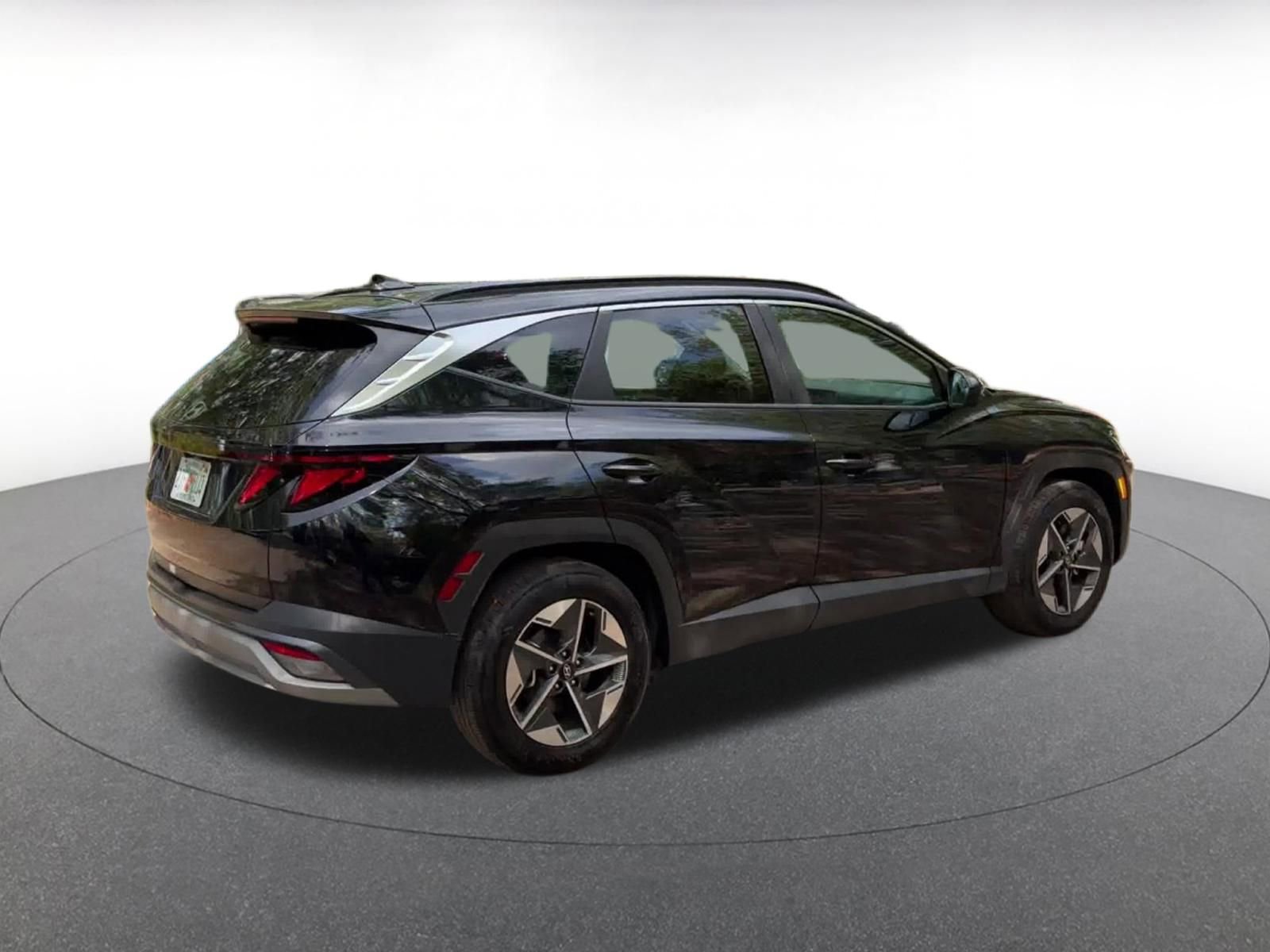 Thumbnail: 2025 Hyundai Tucson - 15