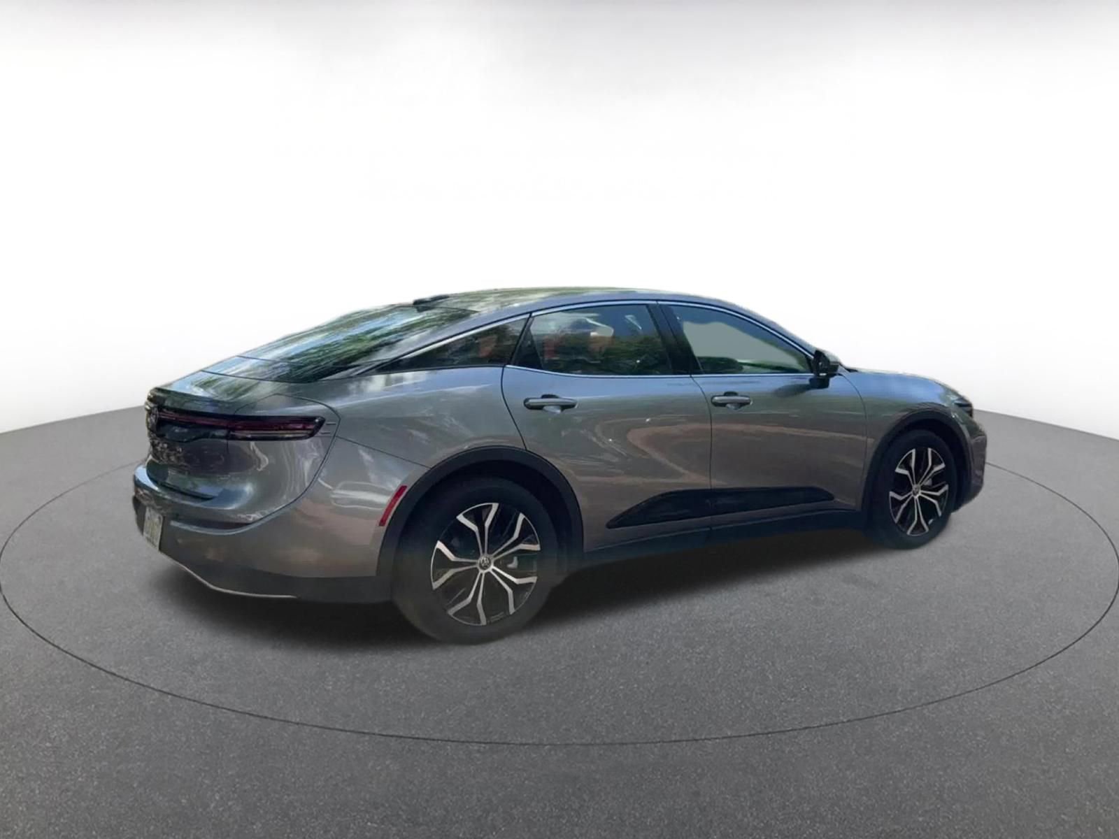 Thumbnail: 2025 Toyota Crown - 16