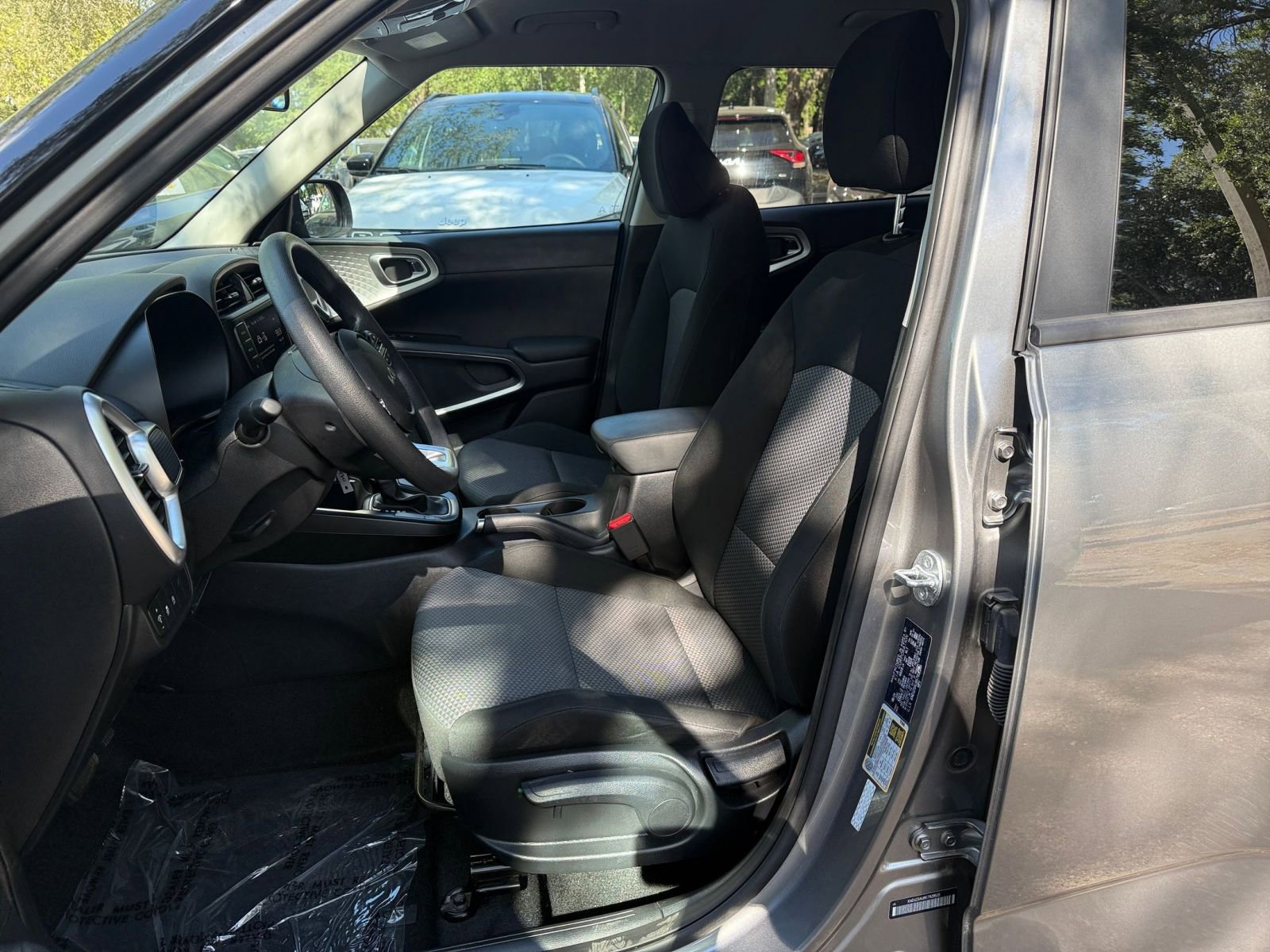 Thumbnail: 2025 Kia Soul - 33