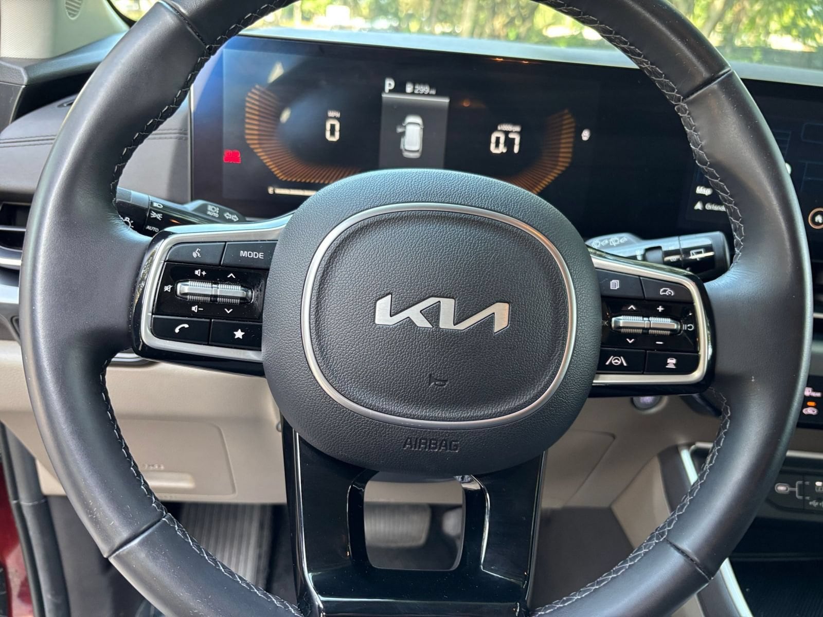 Thumbnail: 2026 Kia Carnival - 31