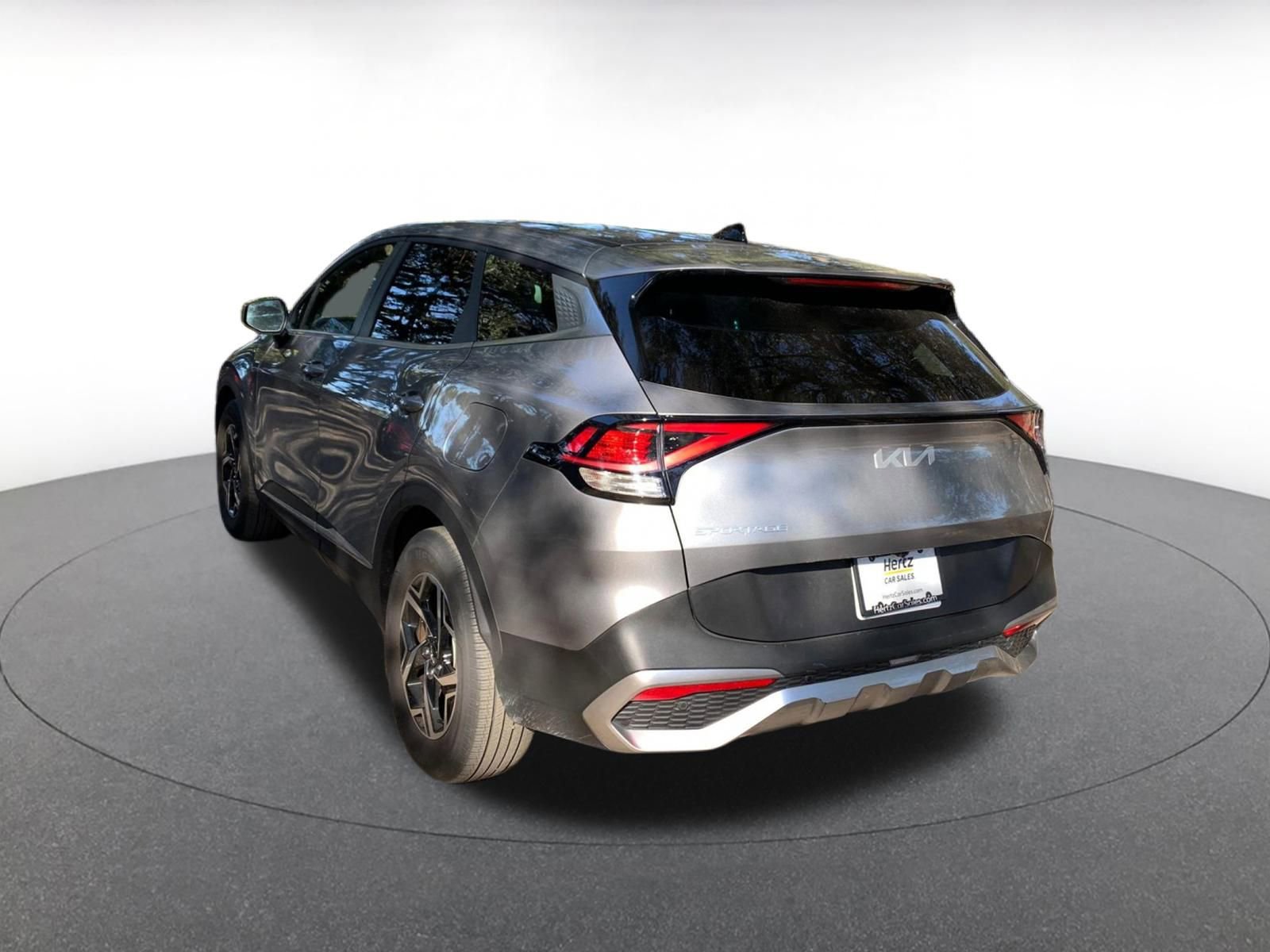 Thumbnail: 2025 Kia Sportage - 5