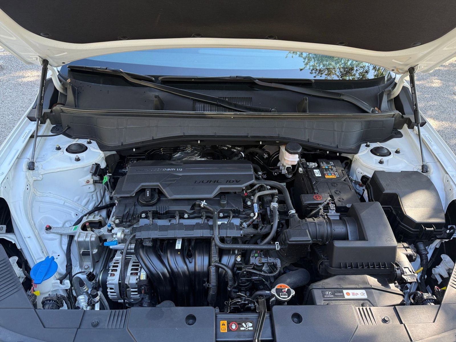 Thumbnail: 2025 Hyundai Kona - 25