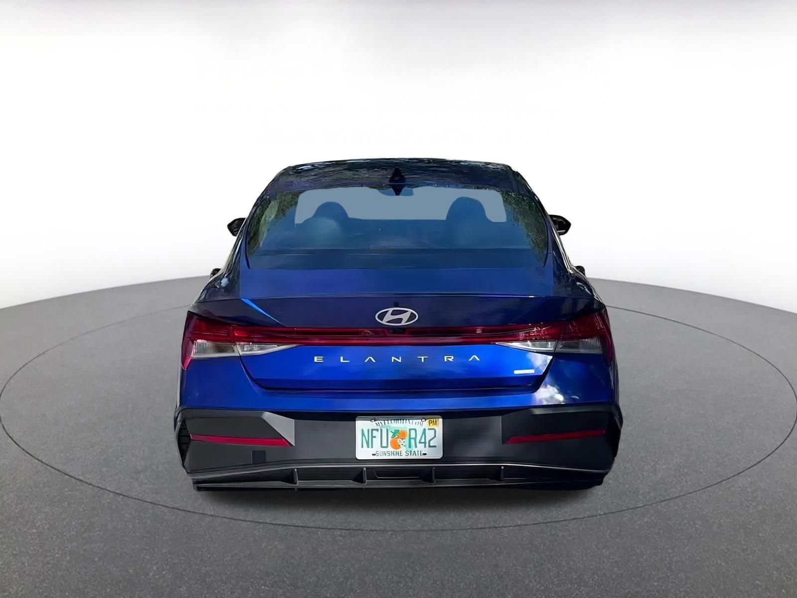 Thumbnail: 2025 Hyundai Elantra - 12