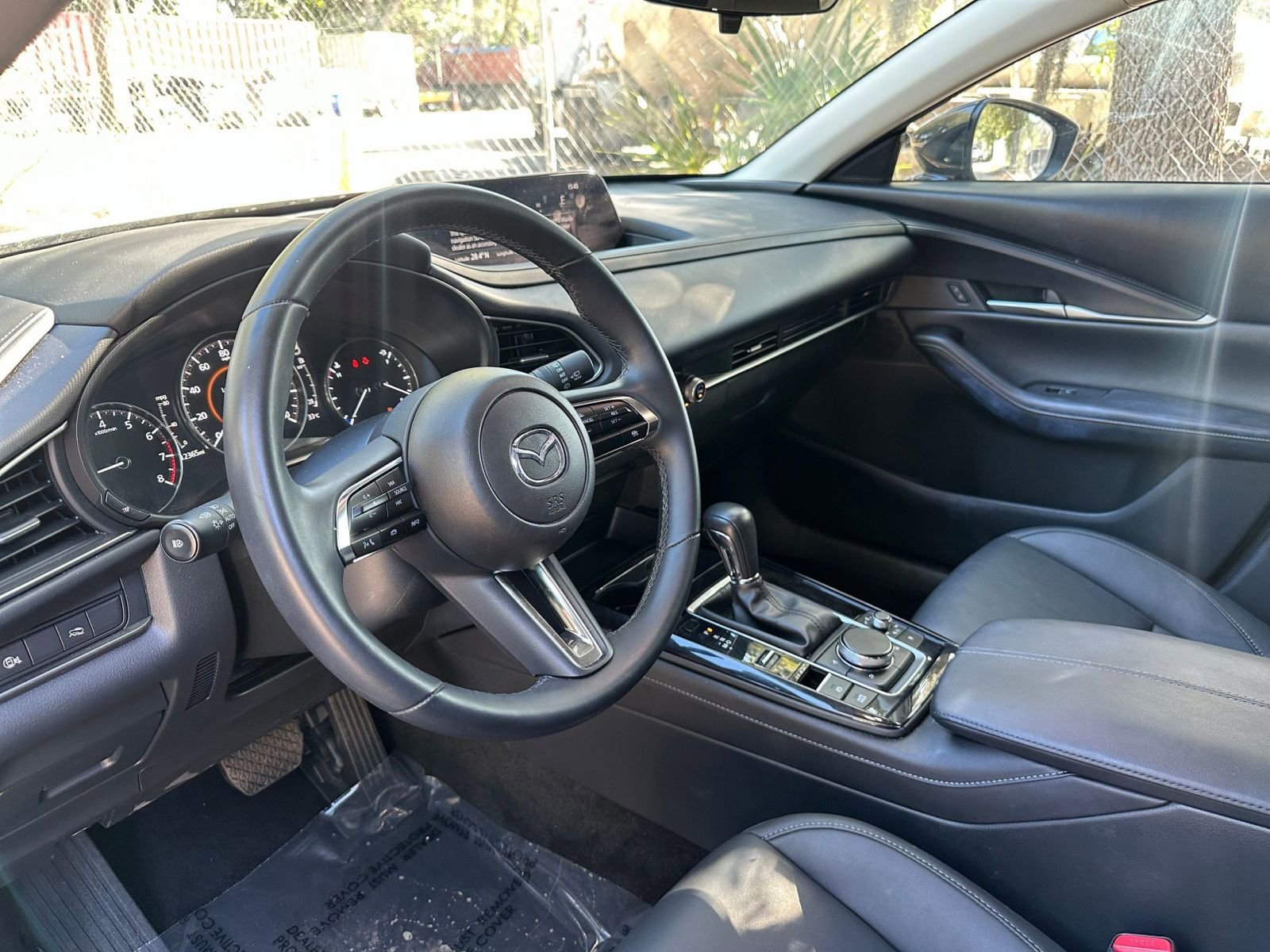 Thumbnail: 2025 Mazda CX-30 - 28