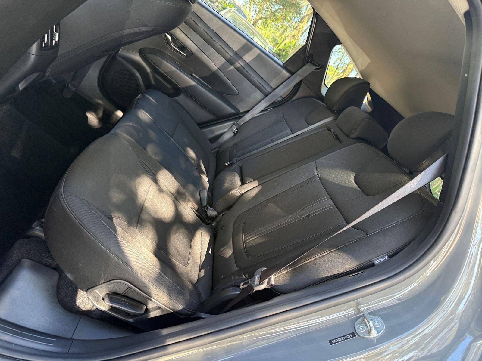 Thumbnail: 2025 Hyundai Tucson - 32